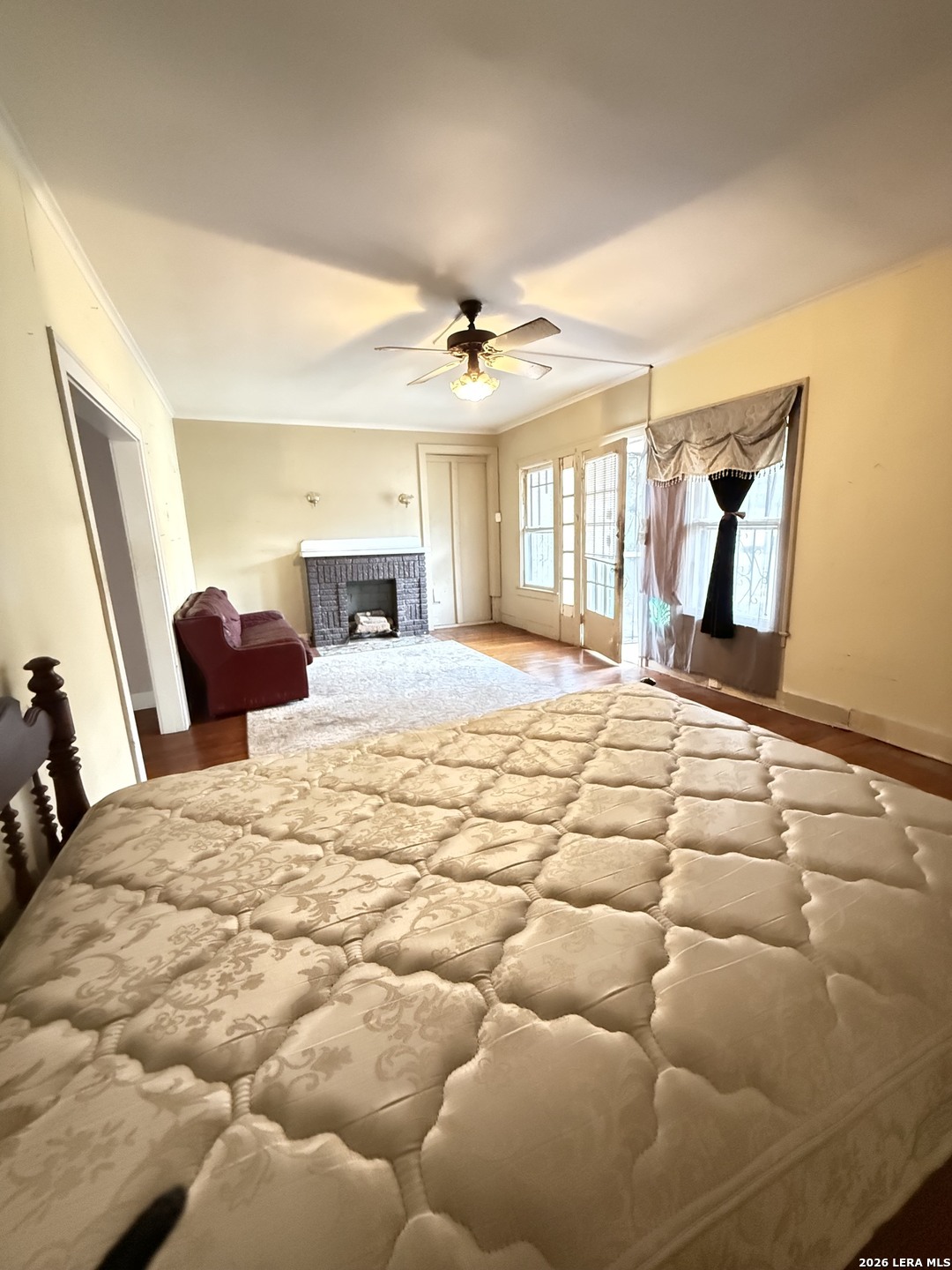 706 E Carson San Antonio TX 78208