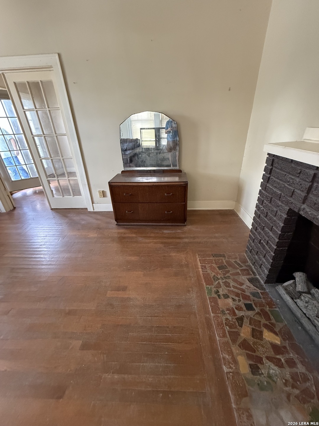 706 E Carson San Antonio TX 78208