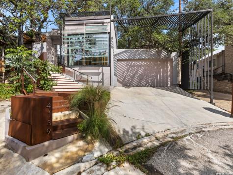 4139 Cliff Oaks Street San Antonio TX 78229