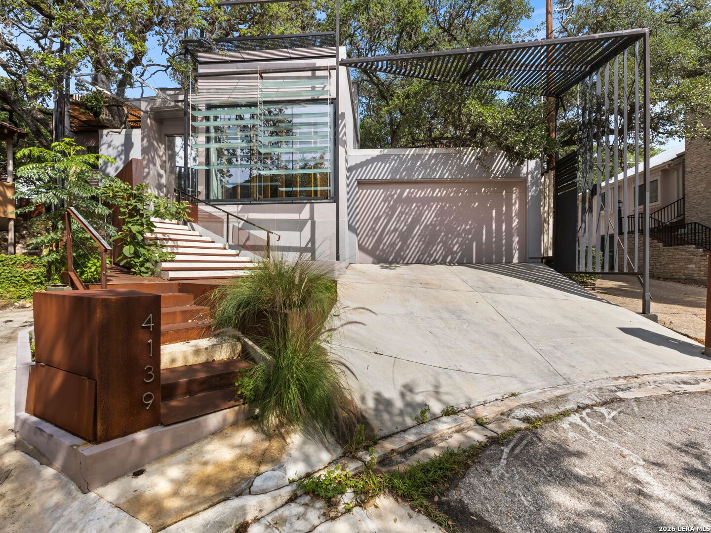 4139 Cliff Oaks Street San Antonio TX 78229