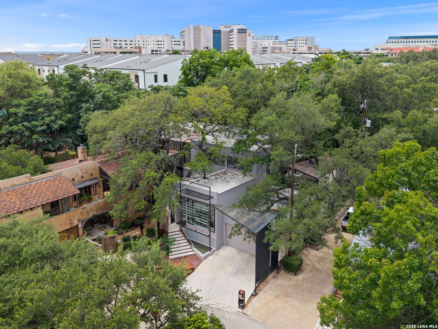 4139 Cliff Oaks Street San Antonio TX 78229