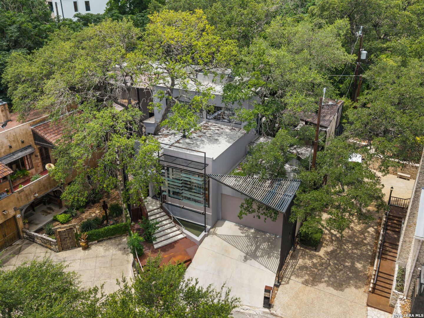 4139 Cliff Oaks Street San Antonio TX 78229
