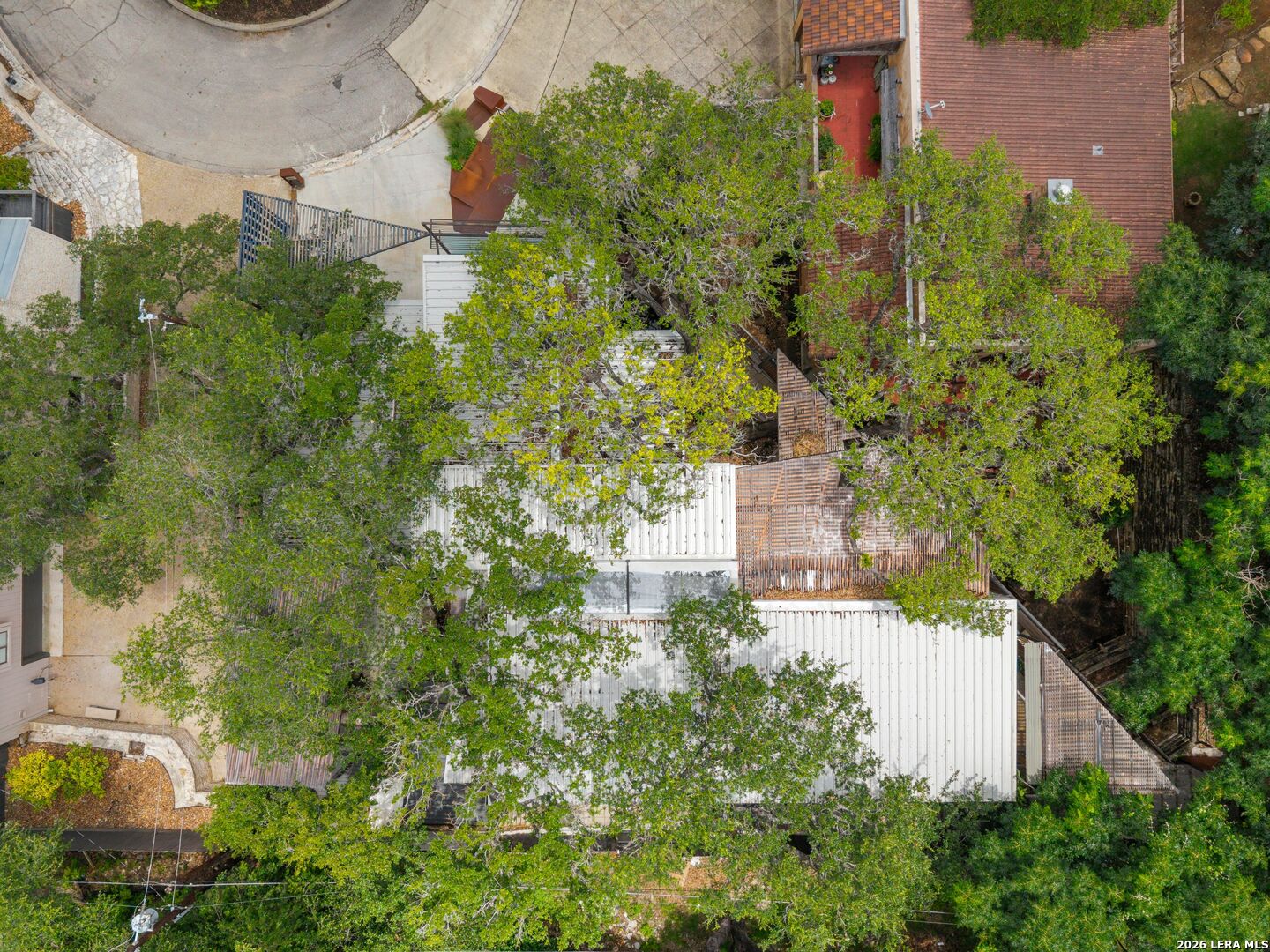 4139 Cliff Oaks Street San Antonio TX 78229