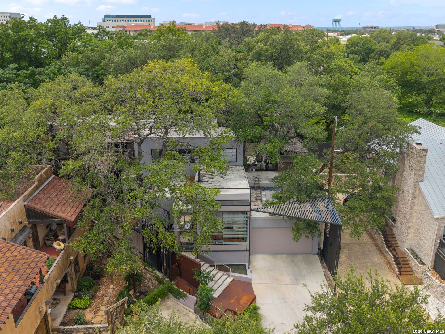 4139 Cliff Oaks Street San Antonio TX 78229