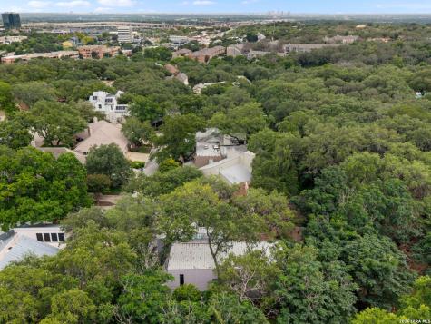 4139 Cliff Oaks Street San Antonio TX 78229