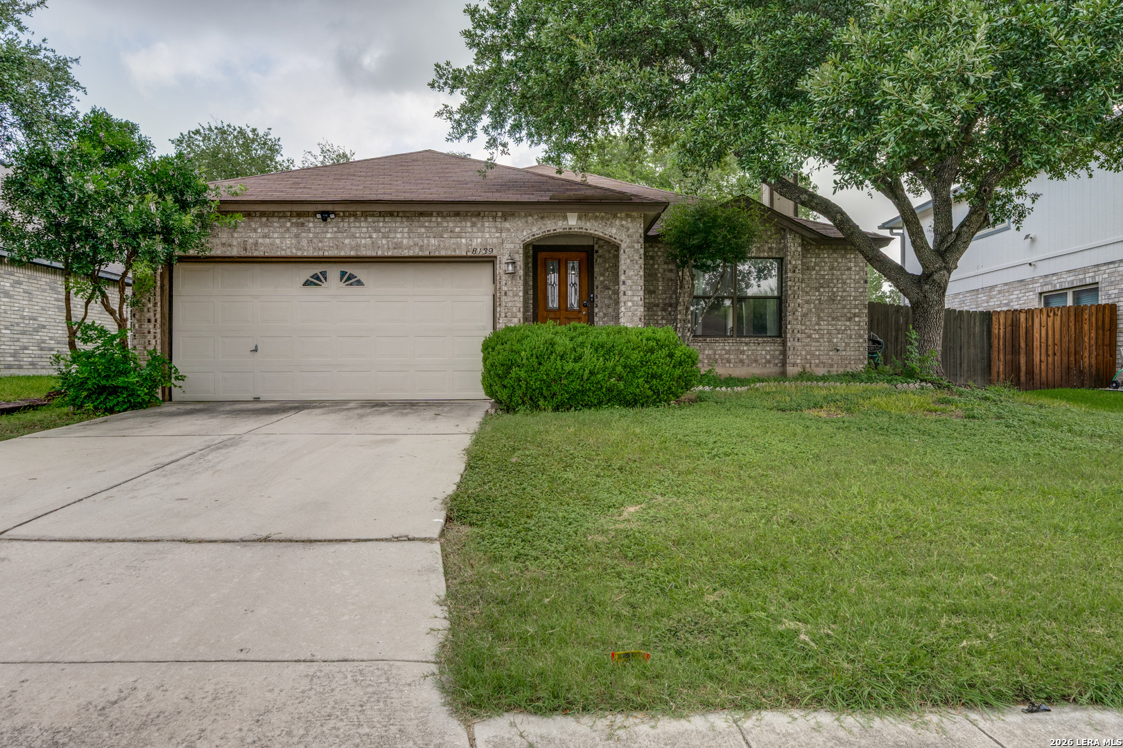 8139 Manderly Place Converse TX 78109