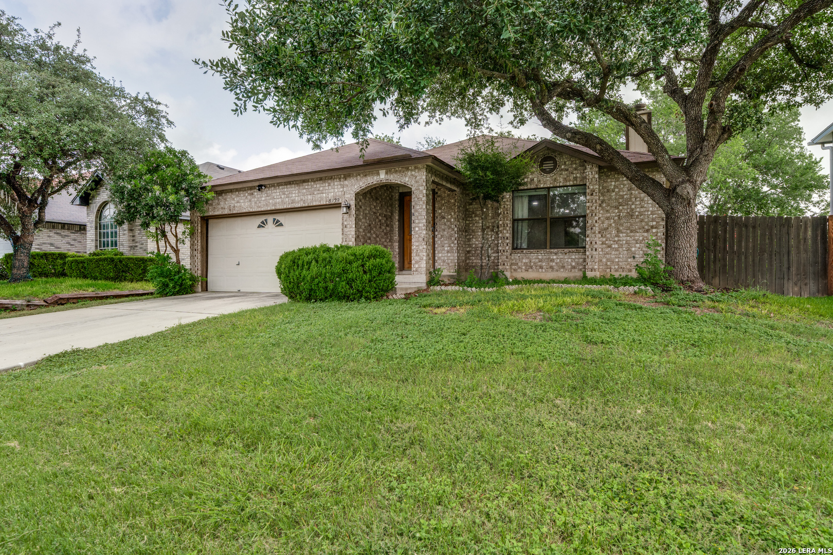 8139 Manderly Place Converse TX 78109