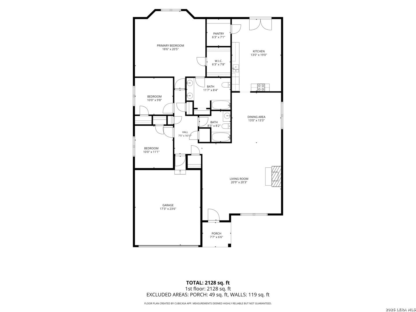 8139 Manderly Place Converse TX 78109