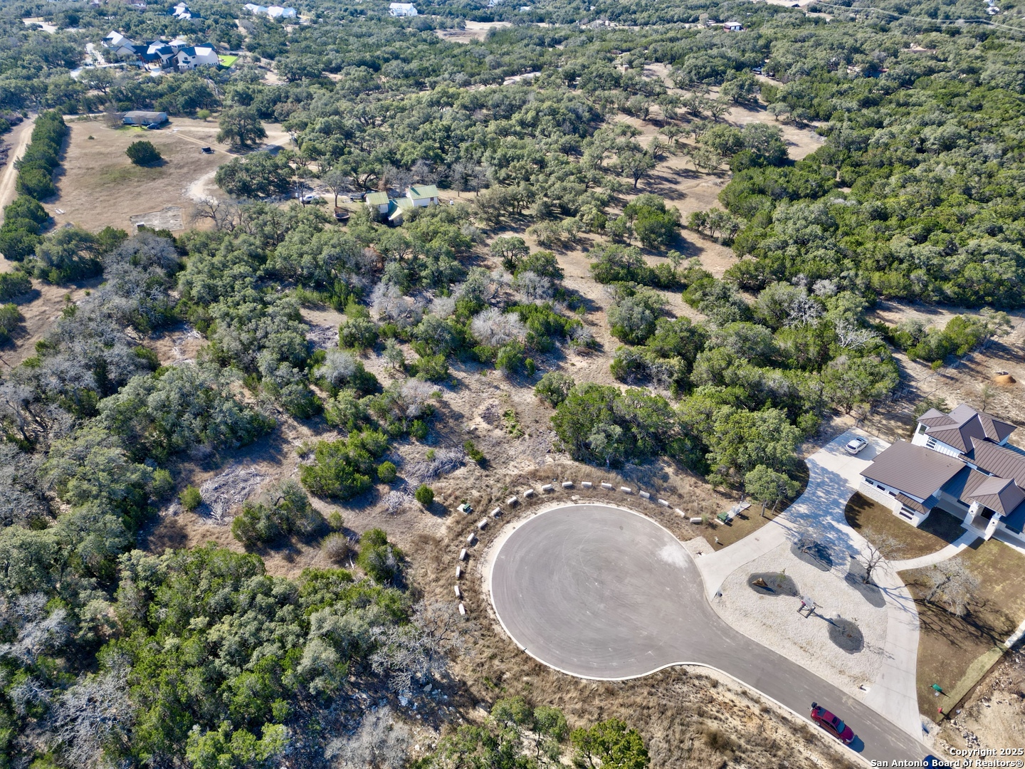 34605 Ansley Ridge Trail Bulverde TX 78163