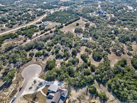 34605 Ansley Ridge Trail Bulverde TX 78163