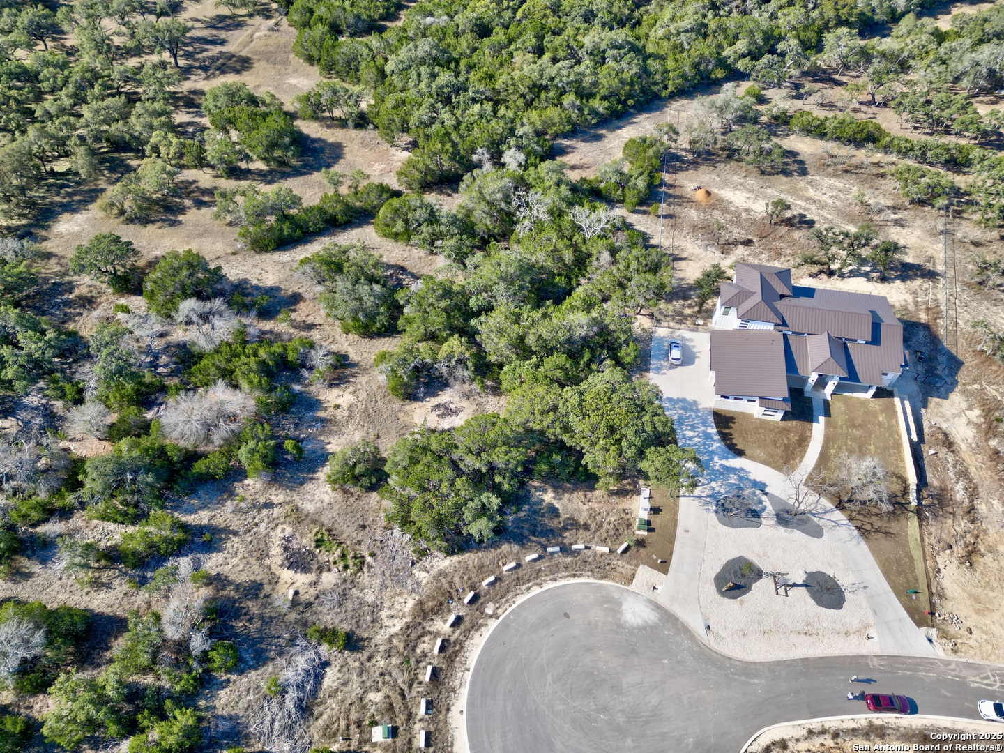 34605 Ansley Ridge Trail Bulverde TX 78163