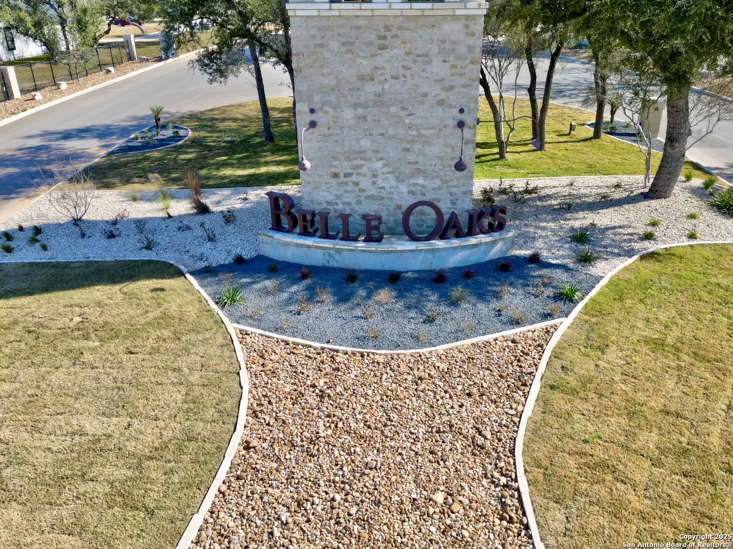 34605 Ansley Ridge Trail Bulverde TX 78163