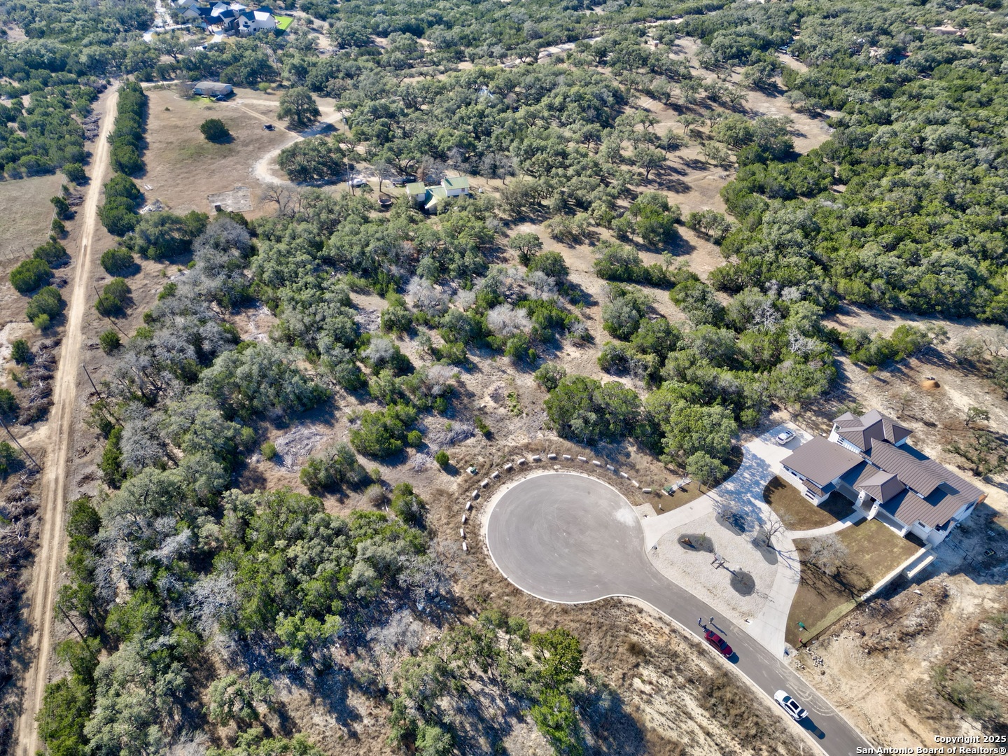 34605 Ansley Ridge Trail Bulverde TX 78163