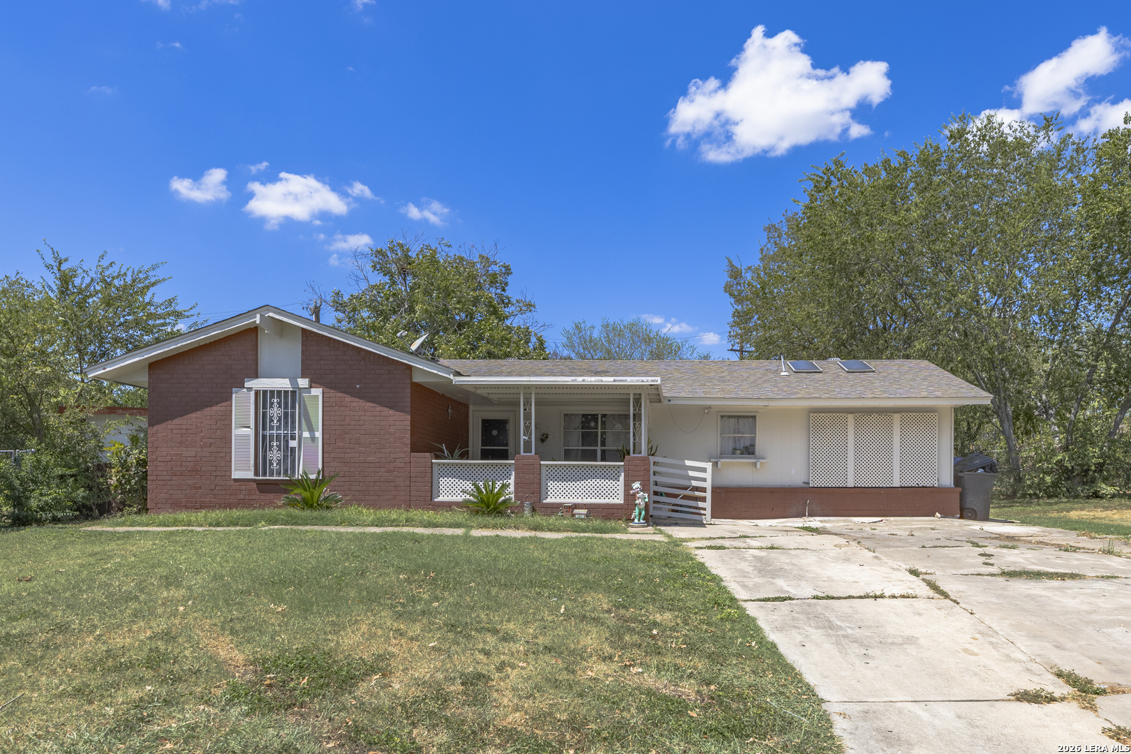 9419 Spring Dawn Street San Antonio TX 78217
