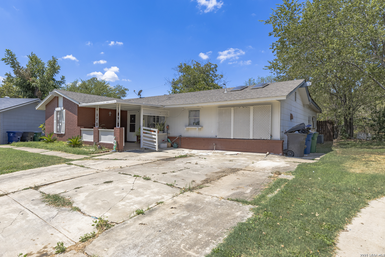 9419 Spring Dawn Street San Antonio TX 78217