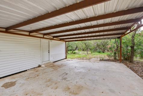 2408 Deer Run Pass Canyon Lake TX 78133