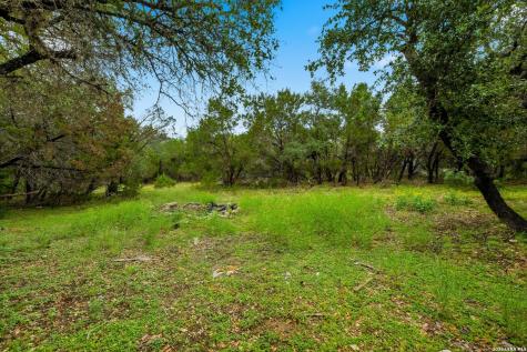 2408 Deer Run Pass Canyon Lake TX 78133