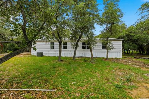 2408 Deer Run Pass Canyon Lake TX 78133