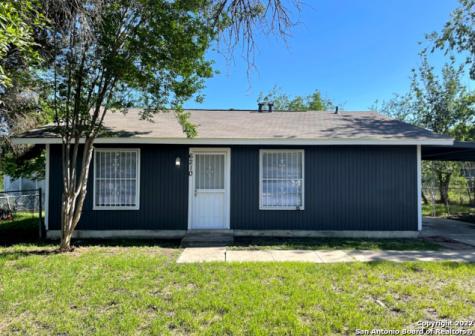 6210 Stone Valley Drive San Antonio TX 78242