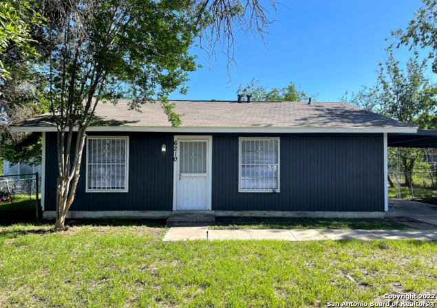 6210 Stone Valley Drive San Antonio TX 78242