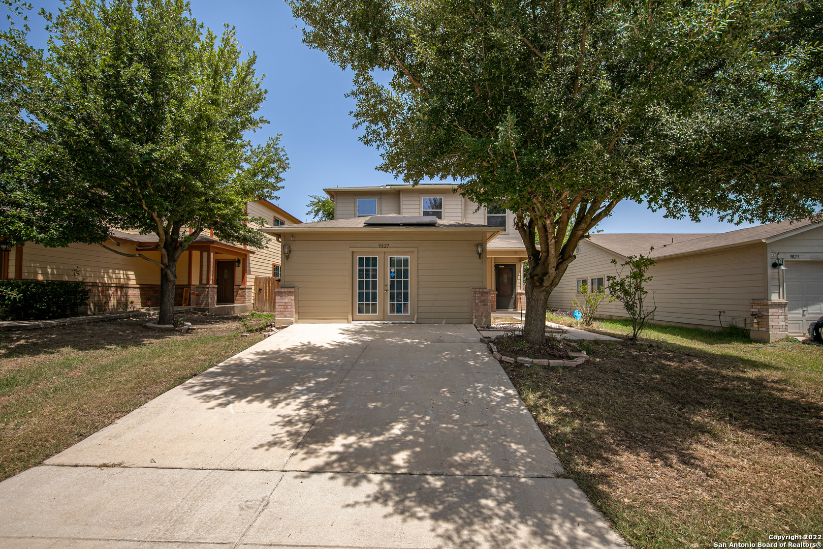 9827 Barhill Bay San Antonio TX 78245