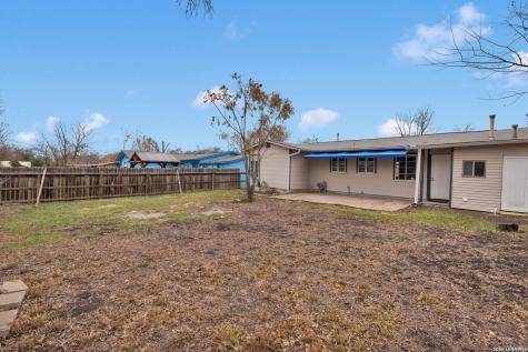 427 Olney San Antonio TX 78209