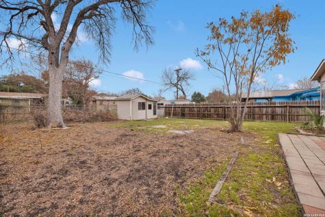 427 Olney San Antonio TX 78209