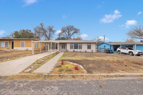 427 Olney San Antonio TX 78209