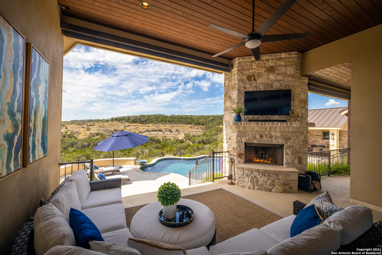 1543 Via Principale New Braunfels TX 78132