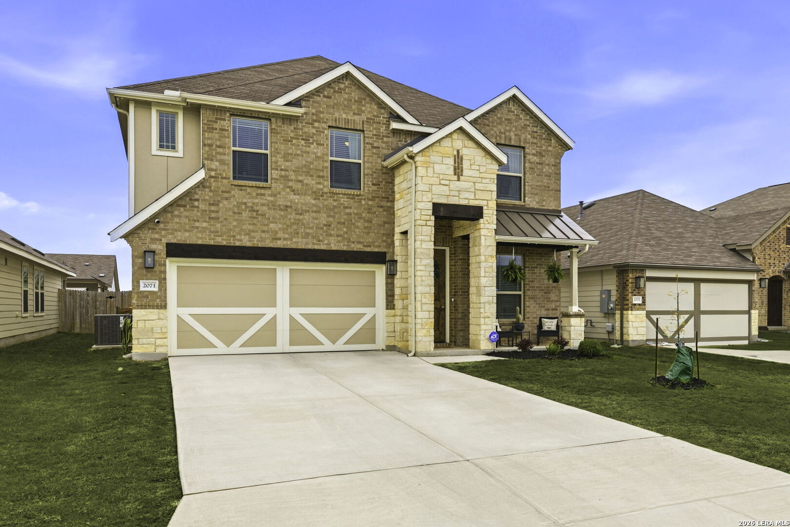 2071 Chelsea Grove New Braunfels TX 78130