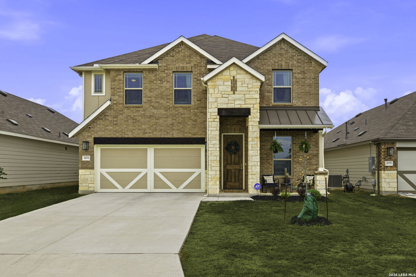 2071 Chelsea Grove New Braunfels TX 78130