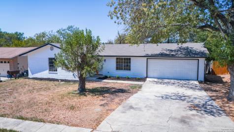 2123 Fort Sumter Street San Antonio TX 78245
