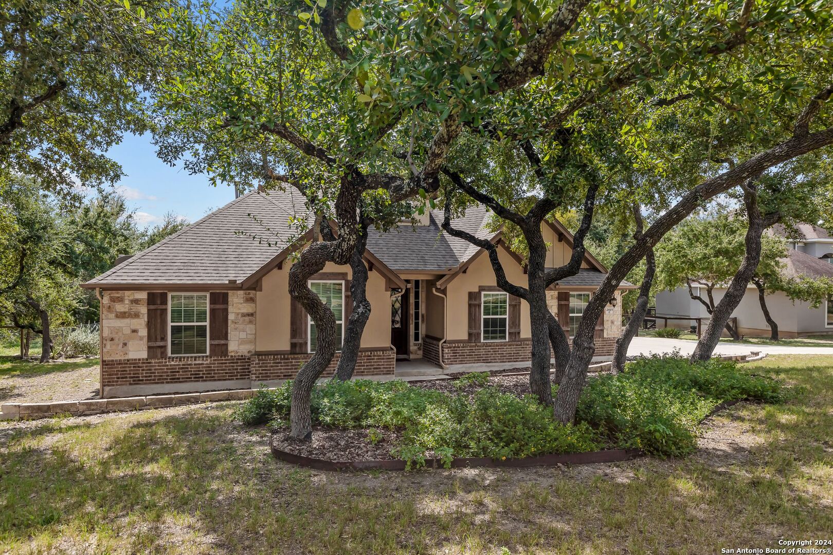 26103 Sunny Meadow San Antonio TX 78260