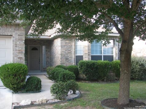 24510 Alamosa Falls San Antonio TX 78255