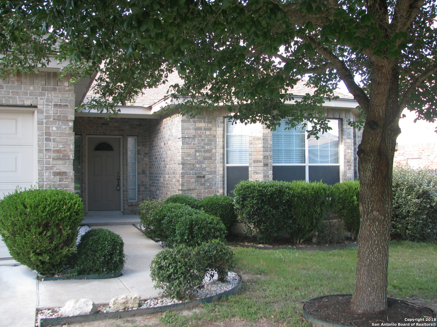 24510 Alamosa Falls San Antonio TX 78255