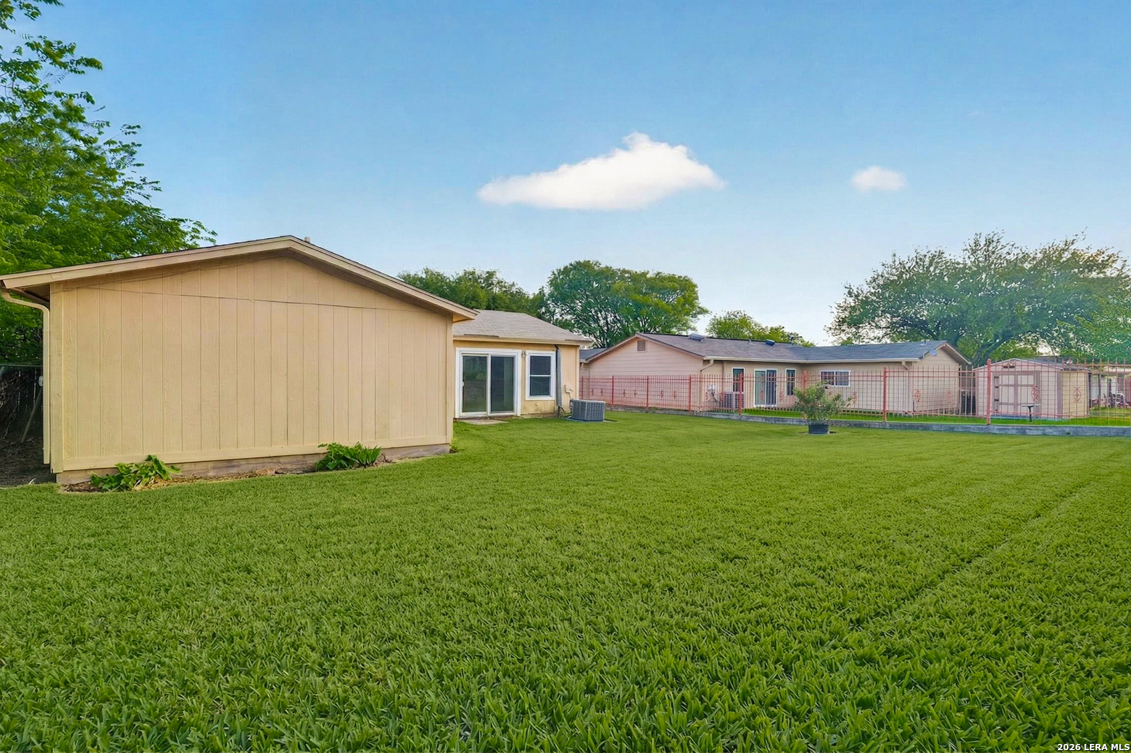 5827 Sun Bay San Antonio TX 78244