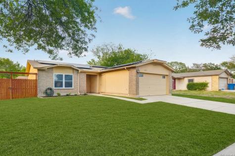 5827 Sun Bay San Antonio TX 78244