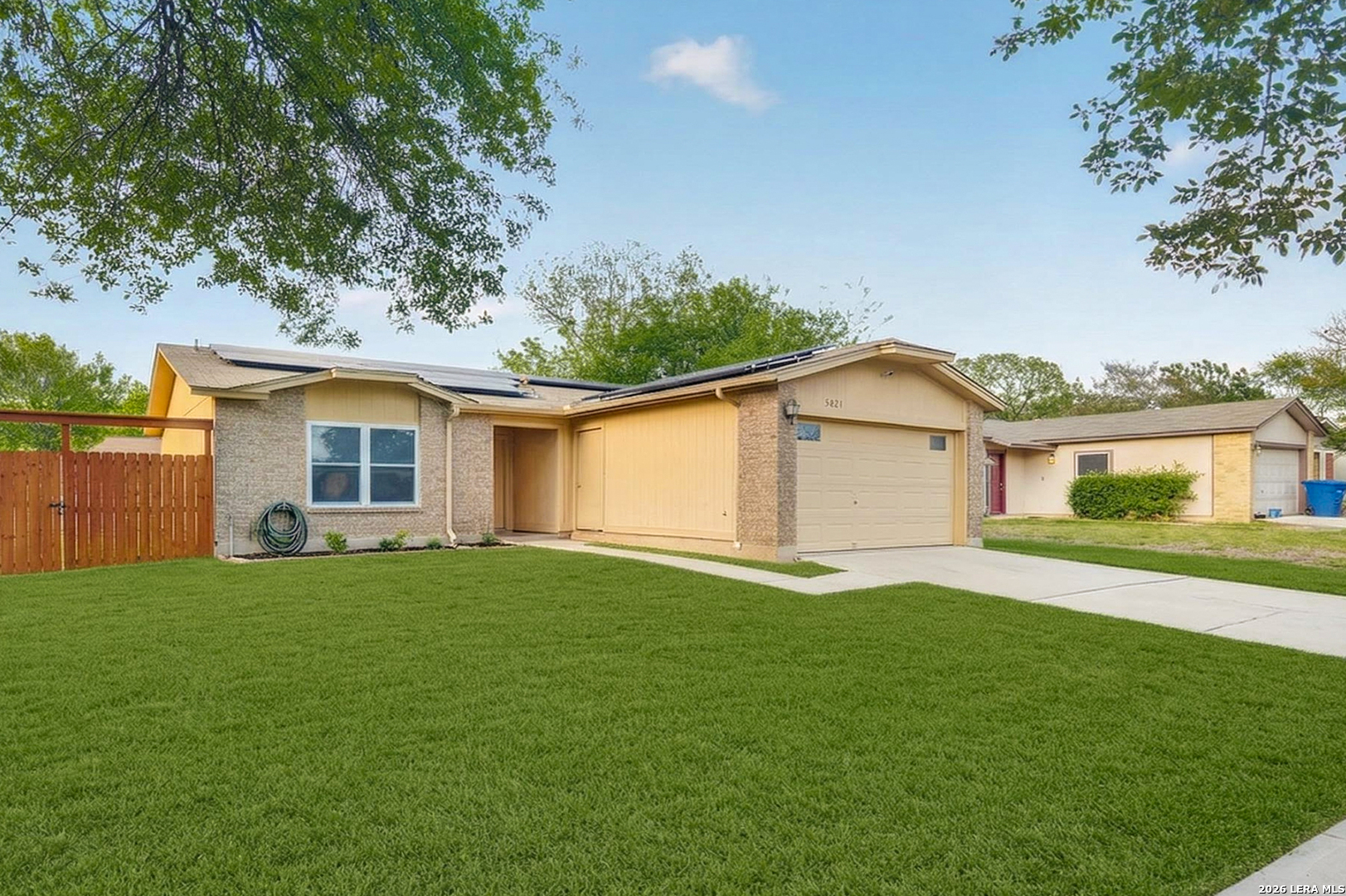 5827 Sun Bay San Antonio TX 78244