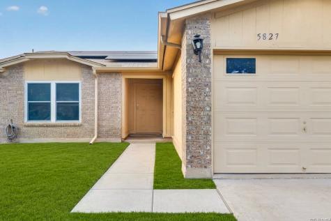 5827 Sun Bay San Antonio TX 78244