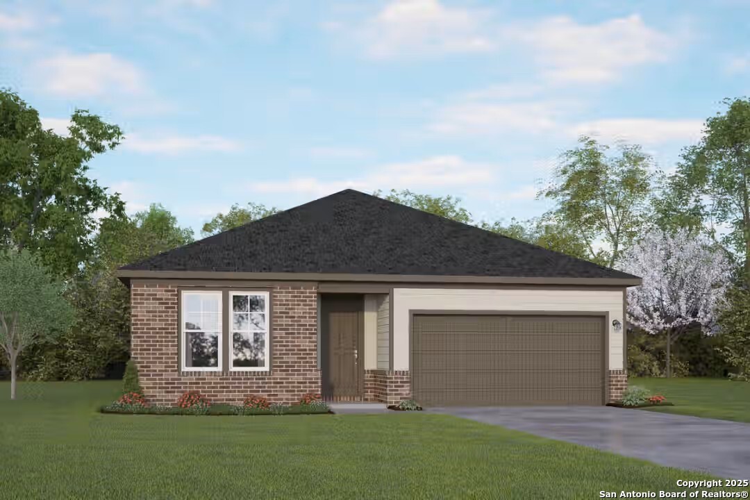 16635 Rosemary Ridge San Antonio TX 78112