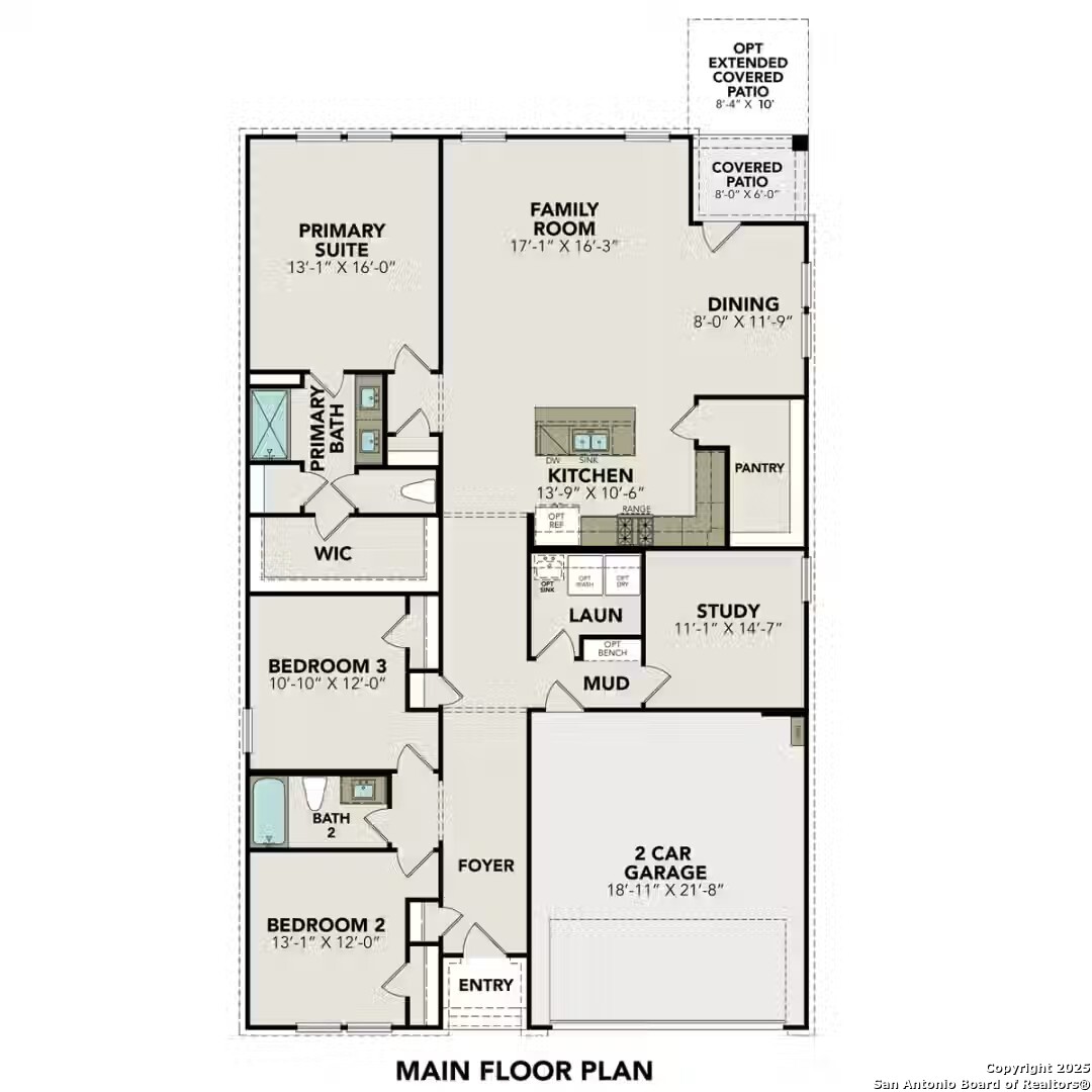 16635 Rosemary Ridge San Antonio TX 78112