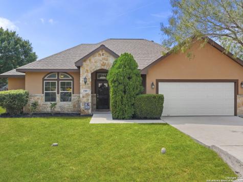 15809 Fair Lane Selma TX 78154