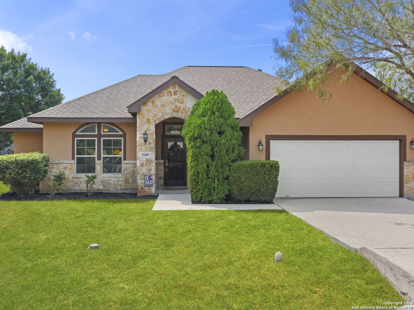 15809 Fair Lane Selma TX 78154