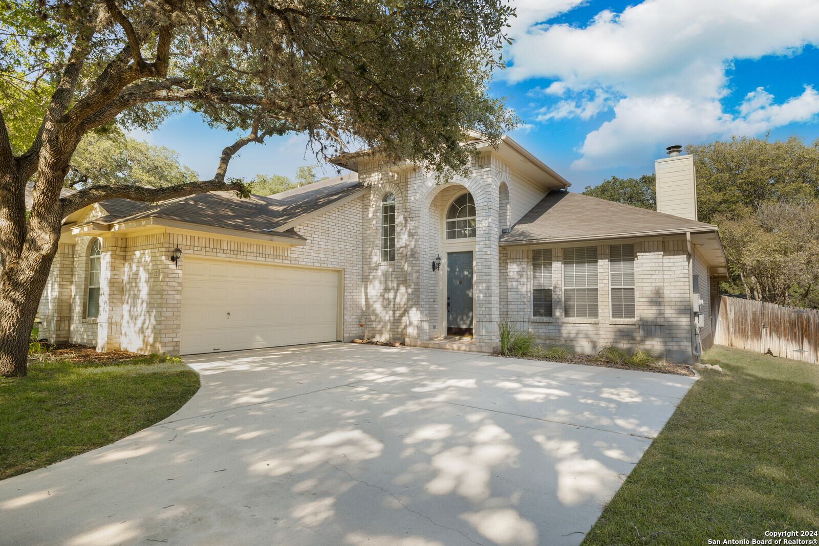225 Oak Creek Drive Cibolo TX 78108