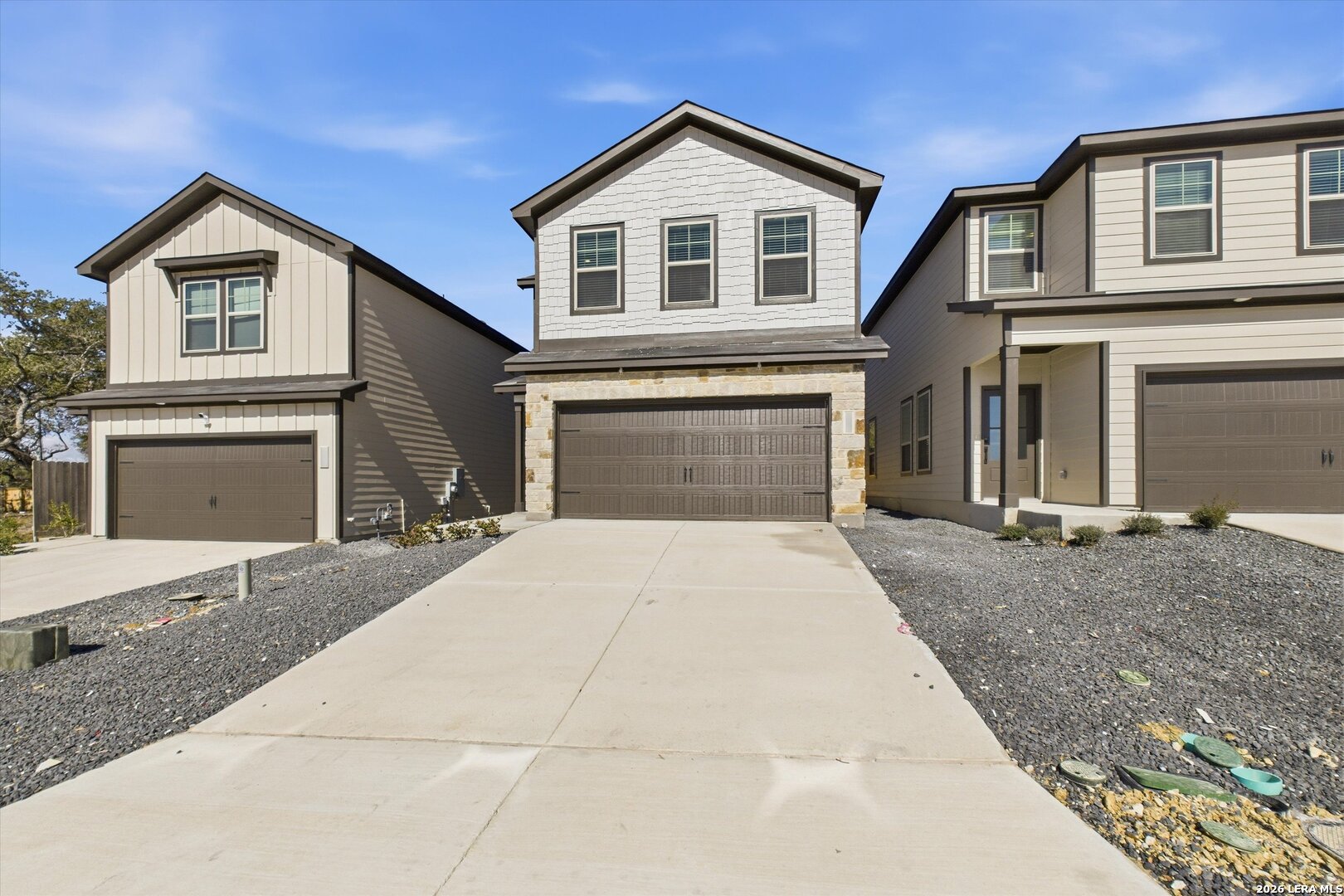 1018 West 1604 North San Antonio TX 78251