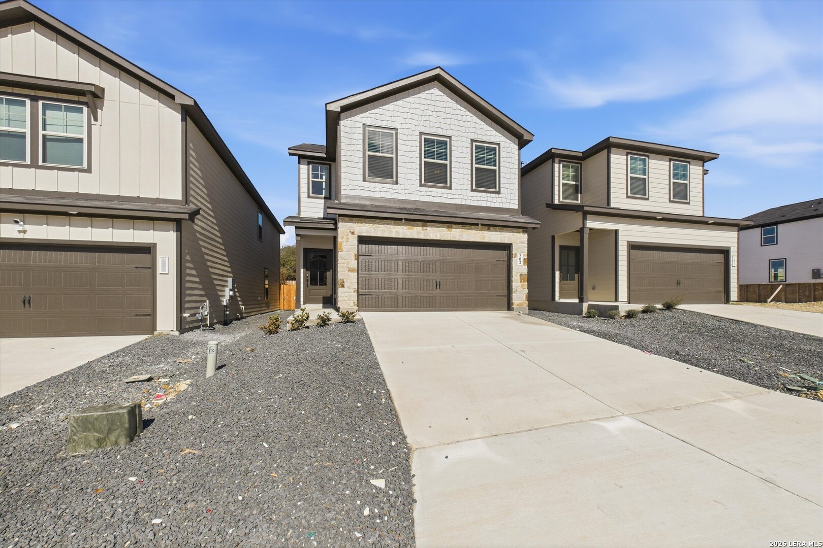 1018 West 1604 North San Antonio TX 78251