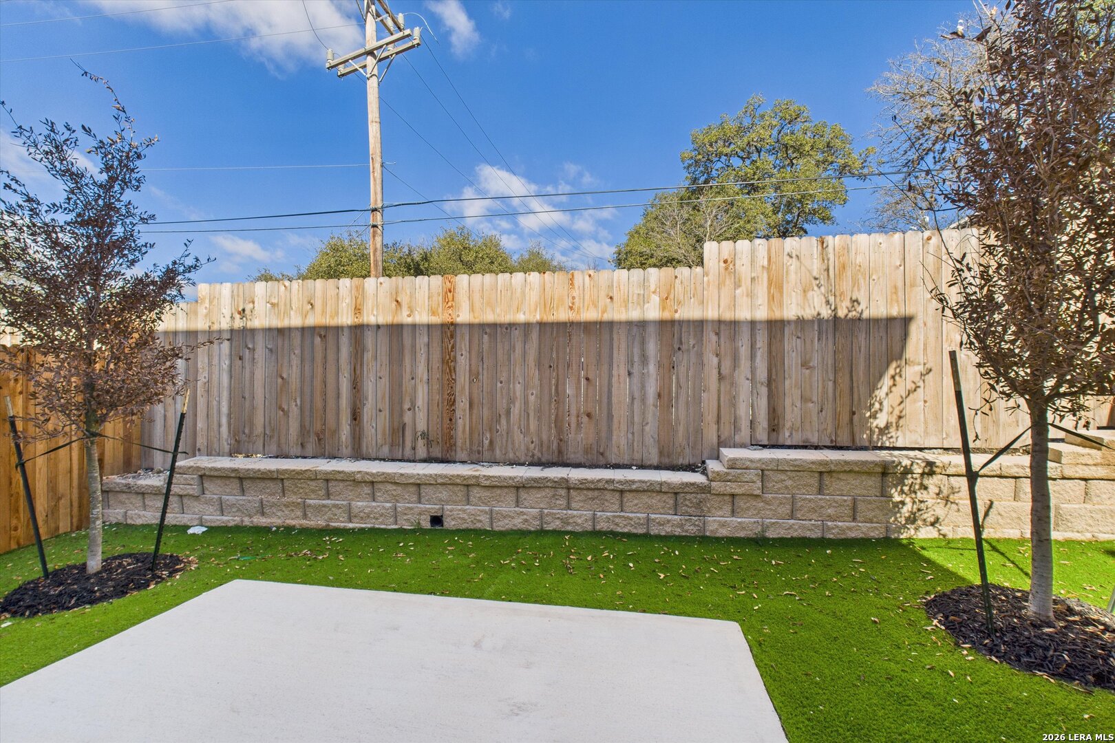 1018 West 1604 North San Antonio TX 78251
