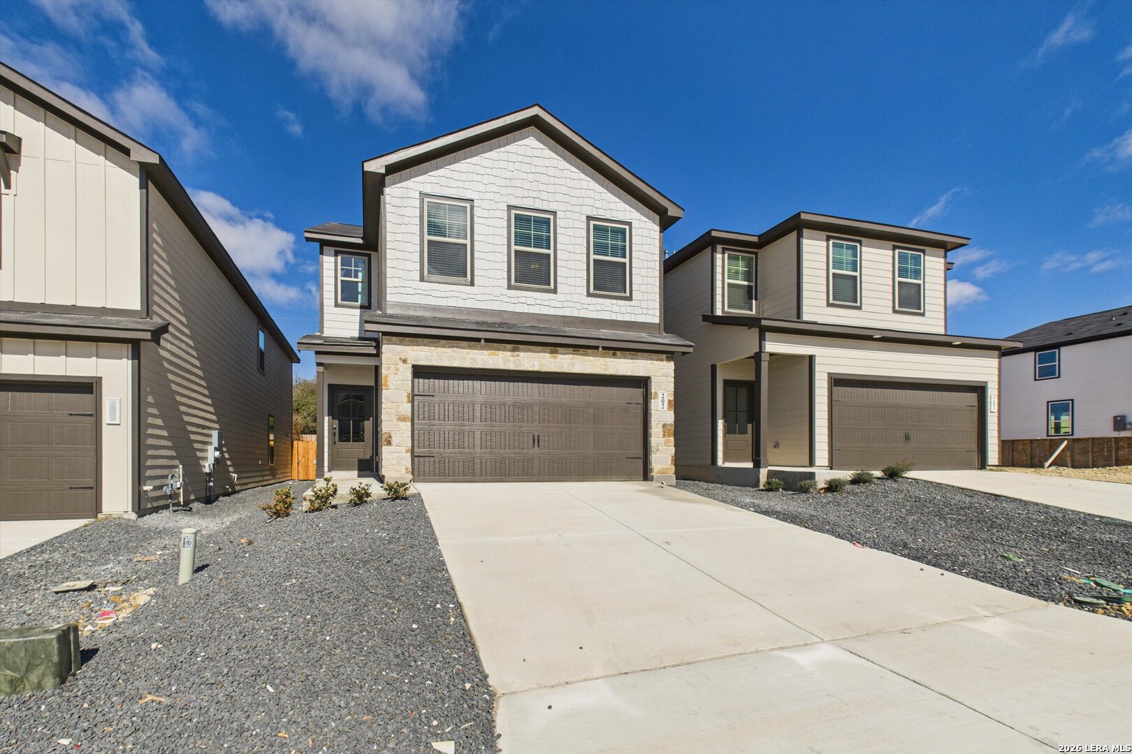 1018 West 1604 North San Antonio TX 78251