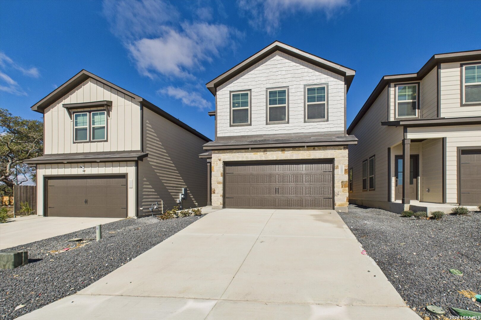 1018 West 1604 North San Antonio TX 78251