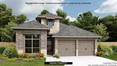 9404 Aggie Run San Antonio TX 78254